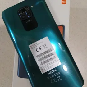 Redmi not 9 3/64GB  Obmen