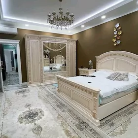 Padwoysk elitka 3 komnat