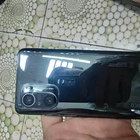 Poco F3 8/256