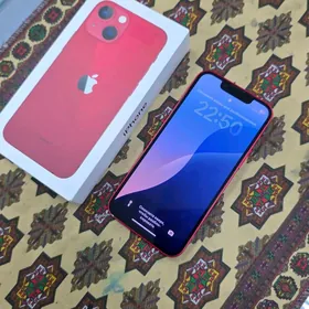 Iphone 13 mini 86%