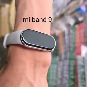 mi band 9