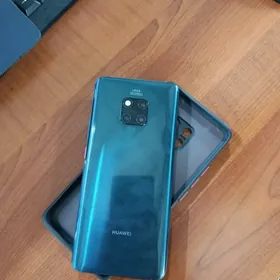 HUAWEI Mate 20 pro
