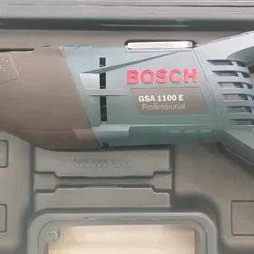 Bosch byçgy