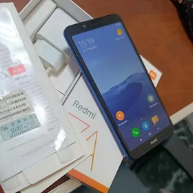 Redmi 7A