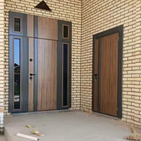 Weranda gapylar