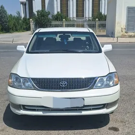 Toyota Avalon 2003