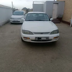 Toyota Camry 1996