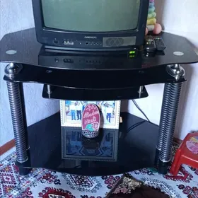tv postavka