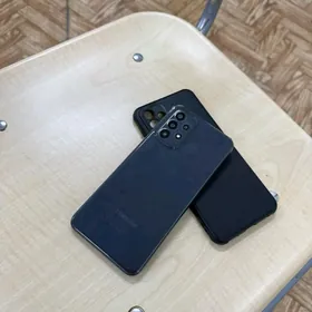 A23 6/128 gb