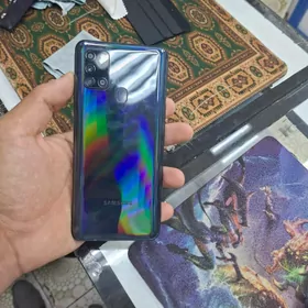 Samsung a21 s