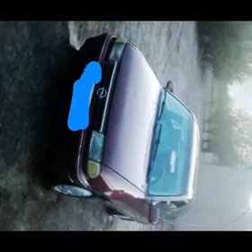 Opel Astra 1993