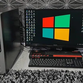i7 Kompyuter