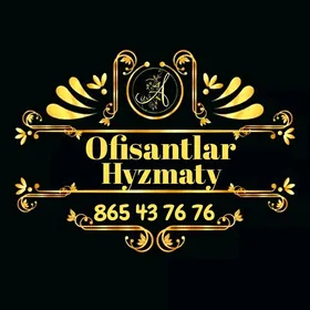 OFISANTLAR HYZMATY