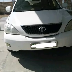 Lexus RX 330 2005