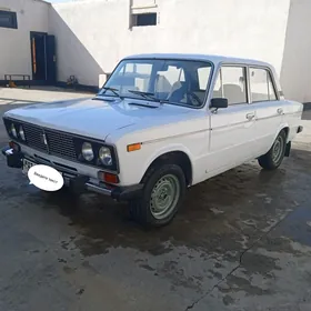 Lada 2106 1989