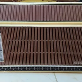 Kodisioner okany 2500
