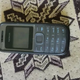 NOKIA 1208