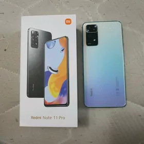 redmi not 11 pro