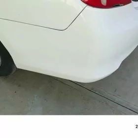 Bamper palta camry
