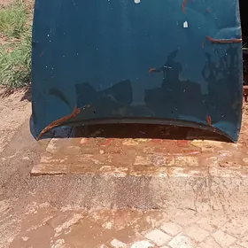 tayota vindom kapot