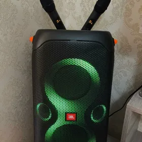 JBL колонка