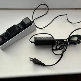 Ps5 djoystik zaryad