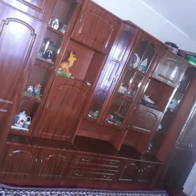 Satlyk jay Turkmenbasy