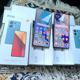 Redmi not13 pro