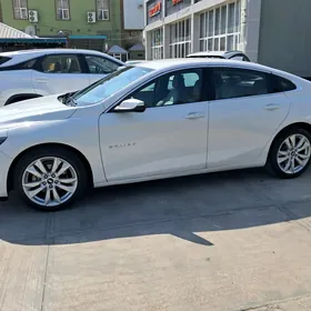 Chevrolet Malibu 2018