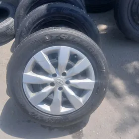 16lyk karolla