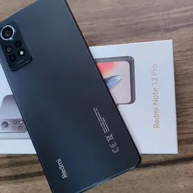 Redmi Not12 Pro