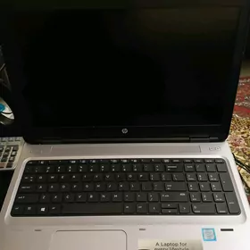 Noutbuk HP Probook 650 g2