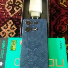 Infinx note 30