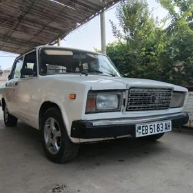 Lada 2107 2000