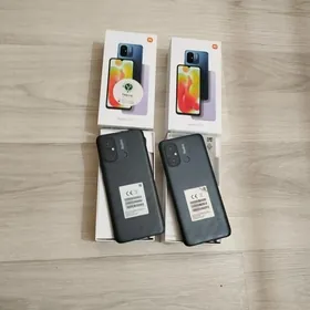 REDMI 12C (TAZE) 6/128