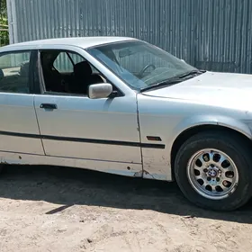 BMW 1 Series 2007