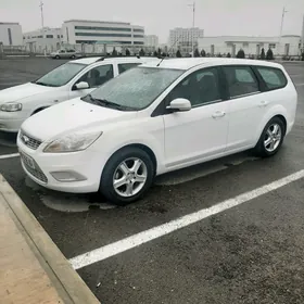 Ford Focus 2010