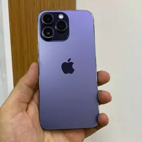 iPhone 14 Pro