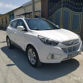 Hyundai IX35 2014