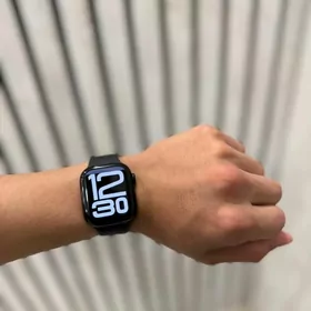 Apple watch 10
