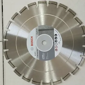 Bosch Beten aswalt disk