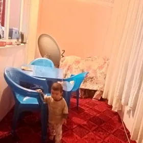 железка квартира