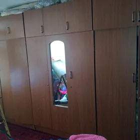 şkaf garnitur