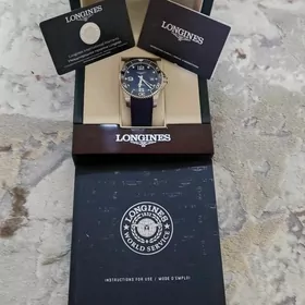 LONGINES