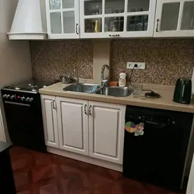 Аренда Байрамхан 3 ком 6000м