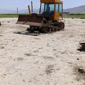 MTZ T-28 1993