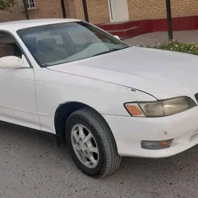 Toyota MR2 1993