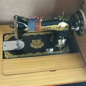 Tikin maşyn