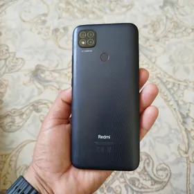 redmi 9c