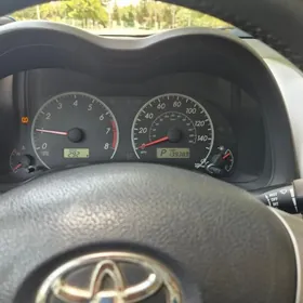 Toyota Corolla 2011
